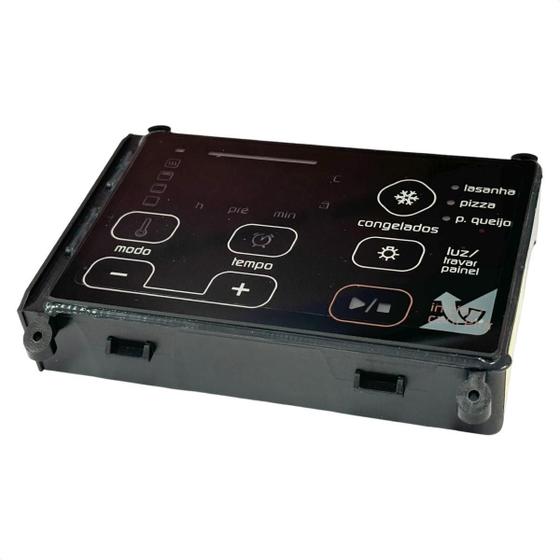 Imagem de Placa Controle Fogão Brastemp Bf475 Bfd5 Bfd4 W10428047