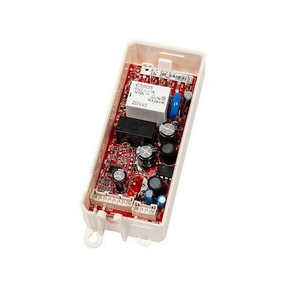 Imagem de Placa Controle Geladeira Consul Bem Estar e Outras W10632492