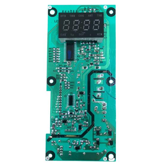 Imagem de Placa Controle Microondas Britânia Philco PMO26 BMO26 BMB26