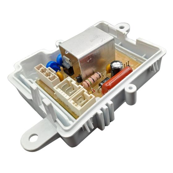 Imagem de Placa Controle para Lavadora Consul CWB08 CWB09 CWH11 Bivolt
