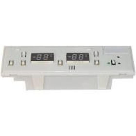 Imagem de Placa Controle Side By Side Electrolux A01078802 Ss77x Ss76x