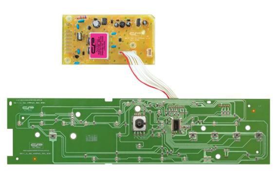 Imagem de Placa Cp 1042 Completa Bwl11 V1 Bivolt C/ Potencia 326064442