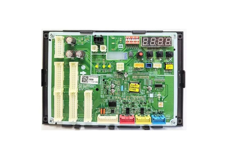 Imagem de Placa Cycle-Pjt Lg Ebr77062909 Modelo Gpuw250B2Sm