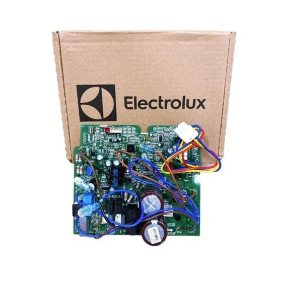 Imagem de Placa Da Condensadora Ar Electrolux Be09R Bi09R 30138998