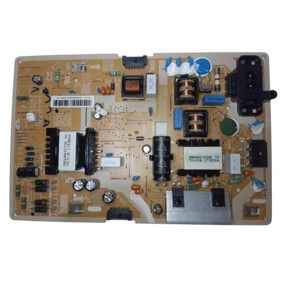 Imagem de Placa Da Fonte Para Tv Modelo Bn44-00871a Un40k6500ag