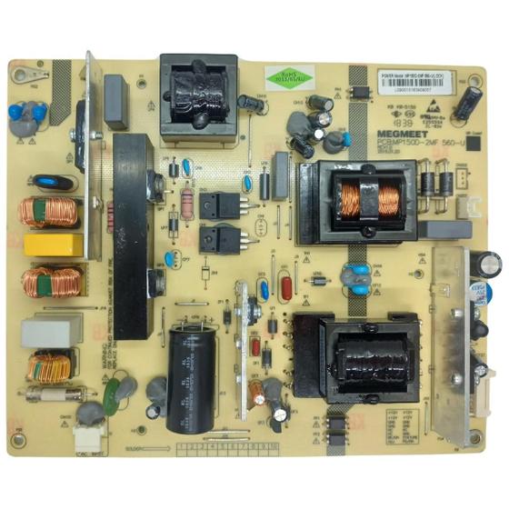 Imagem de Placa da Fonte Philco PTV49F68DSWN MP150D-2MF 560-U