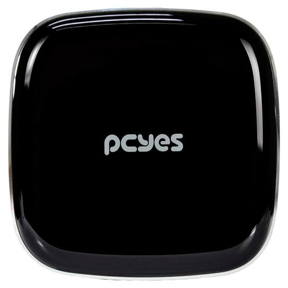 Imagem de Placa de Captura Portátil Pcyes Lynx, USB-C, HDMI, Preto - UHD-02