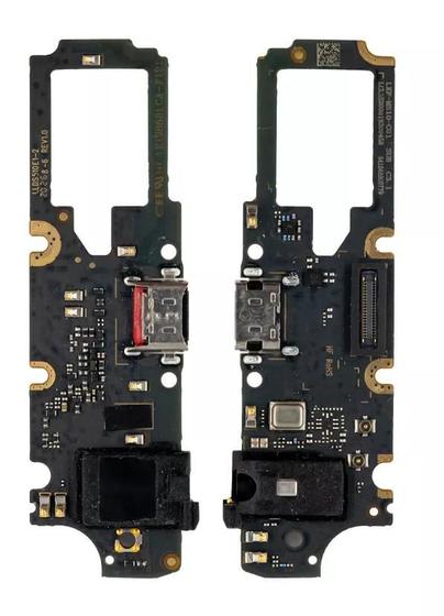 Imagem de Placa de Carga  LG K41S  Turbo