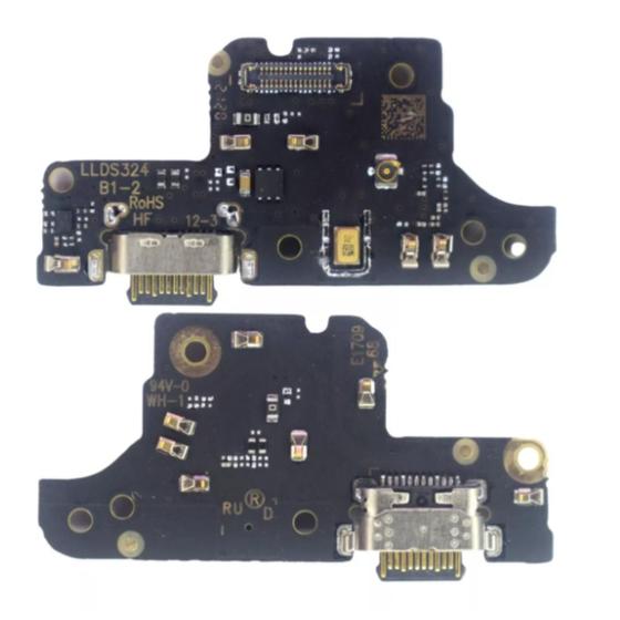 Imagem de Placa De Carga Para Celular Moto G31