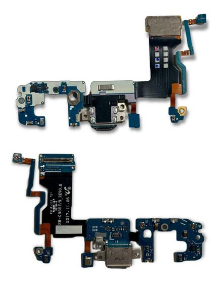 Imagem de Placa de Carga Para Galaxy S9 Plus G965f/n - Turbo Original