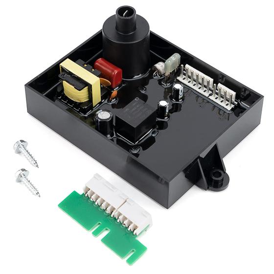Imagem de Placa de Circuito de Controle de Ignição para Aquecedor de Água RV Atwood