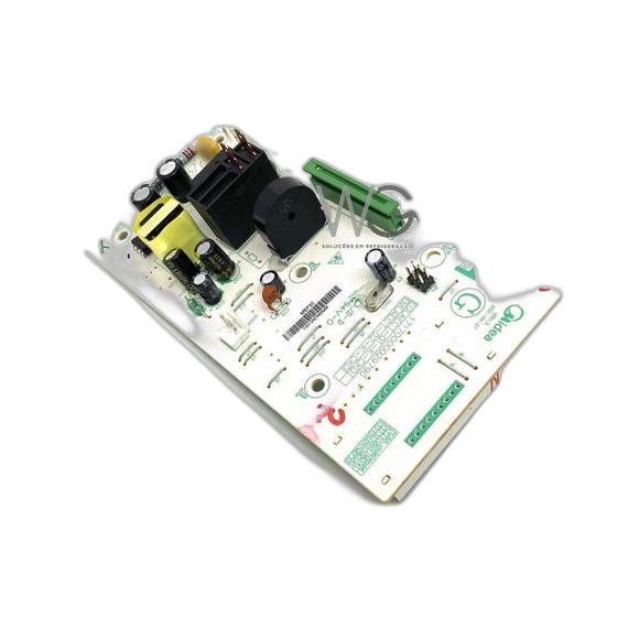 Imagem de Placa De Comando Microondas Electrolux Mef33 Original