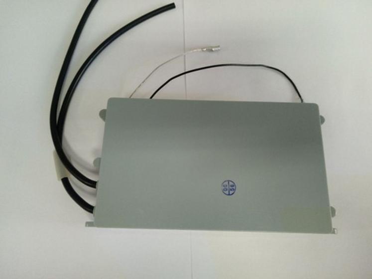 Imagem de Placa de Controle Central G508DE Lorenzetti 