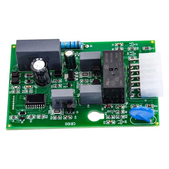 Imagem de Placa de Controle de Descongelamento para Geladeiras Frigidaire e Electrolux