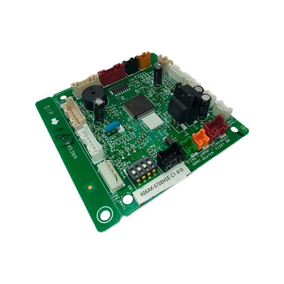 Imagem de Placa de controle k06ak-0708hse-c1 da evaporadora ar condicionado fujitsu - 9710620324