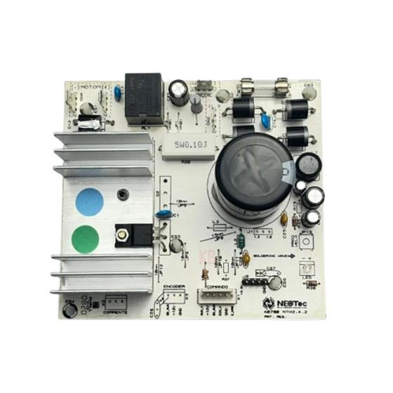 Imagem de Placa de Controle Para Esteira Dream 1100 Dr 1200 Dr 1600 Cód: 10386