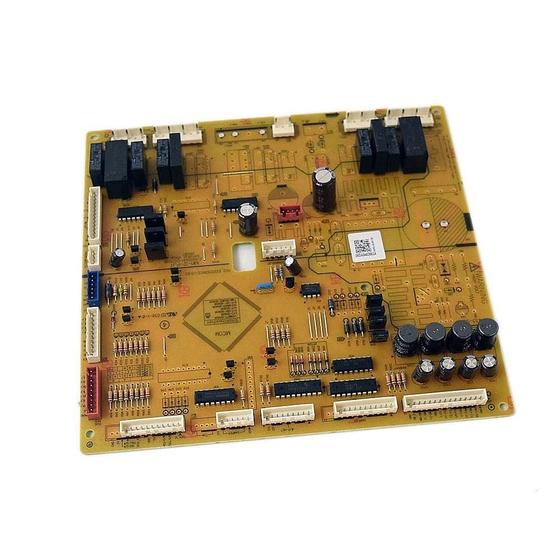 Imagem de Placa de controle principal do refrigerador Samsung DA94-02663A OEM