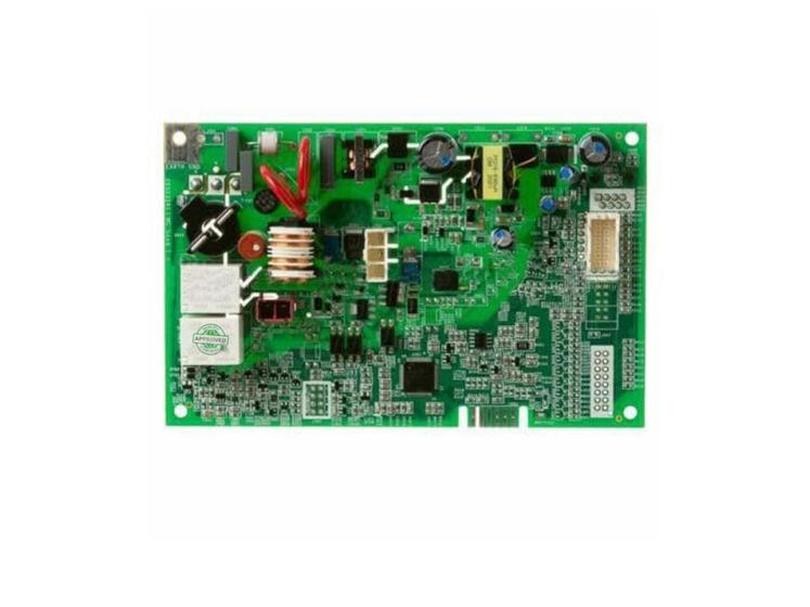 Imagem de Placa de Controle Principal GE GSPUSA WD21X25732 para Lava-Louças