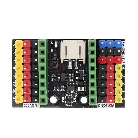 Imagem de Placa de Desenvolvimento ESP32-C3 Mini - Wi-Fi e Bluetooth
