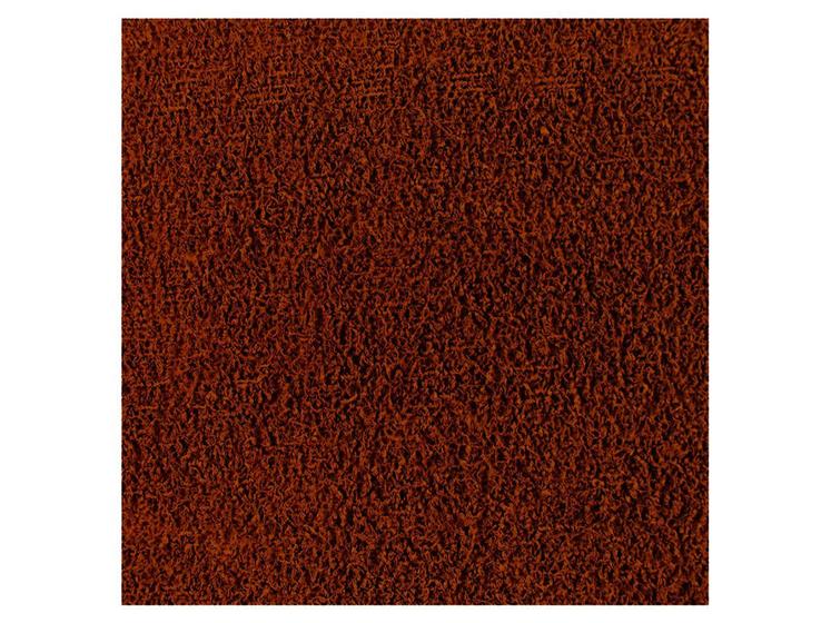 Imagem de placa de E.V.A. Atoalhado 2.0 mm, 40 x 48 cm, Pacote c/ 5 Folhas - Make+ - Marrom