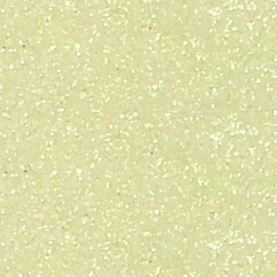 Imagem de Placa de EVA Glitter Make + 40 x 48 cm Pastel Amarelo Baunilha - 9835