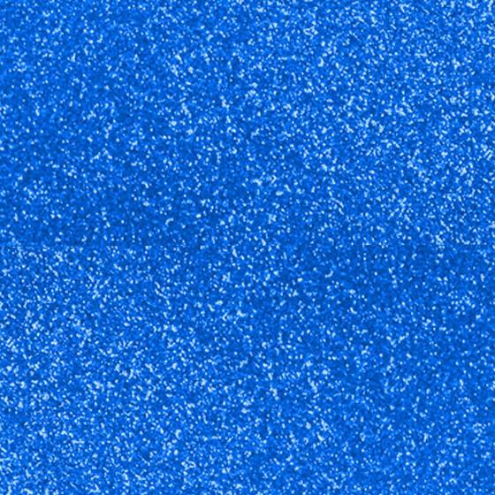 Imagem de Placa de EVA Glitter Make + 40 x 48 cm Pastel Azul Meia Noite - 9837