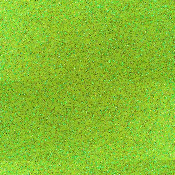 Imagem de Placa de EVA Neon Glitter Make + 40 x 48 cm Verde - 9819
