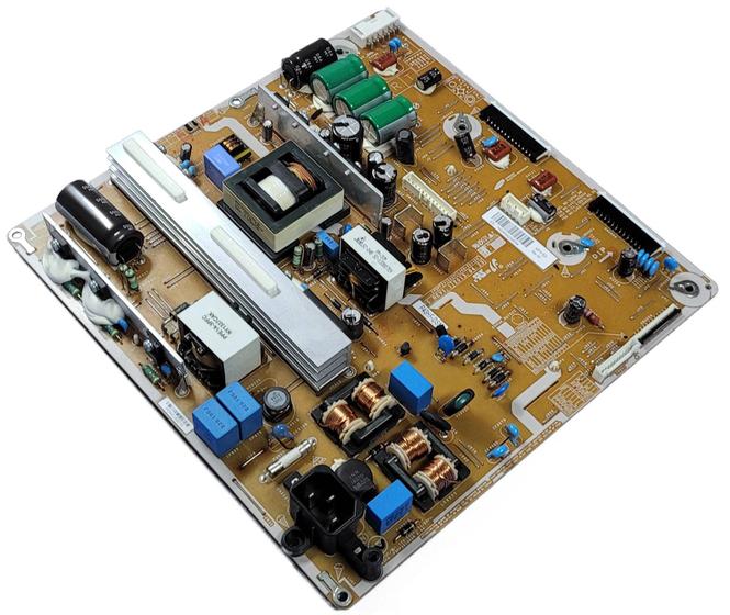 Imagem de Placa de fonte para tv ph43c21p 3d modelo pspf231503b lj44-00246a