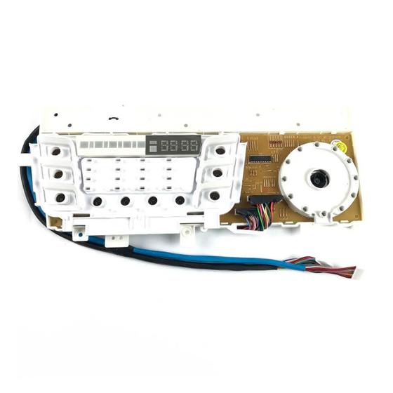 Imagem de Placa De Interface Completa Para Lava e Seca Electrolux LSI11 - PRPSSWLE10 / A07895201