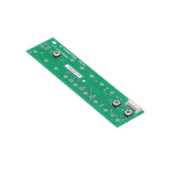 Imagem de Placa de Interface Kepler para Lava Louças Brastemp W10364740 - Bivolt - Multibrás