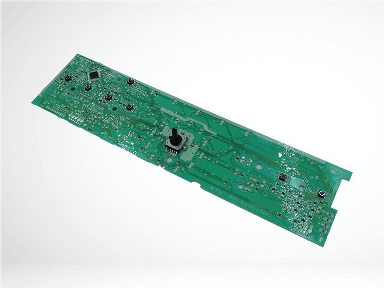 Imagem de Placa de interface lavadora brastemp bwk11a biv orig - w10755942