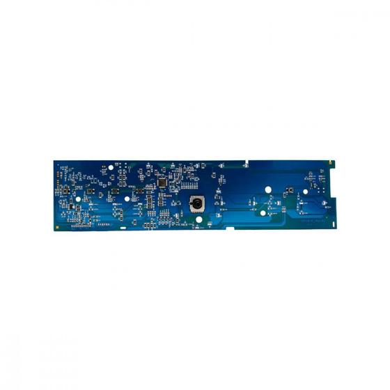 Imagem de Placa de Interface para Lavadora Brastemp Hulter BWL09B V2 HT7L2220P - Bivolt