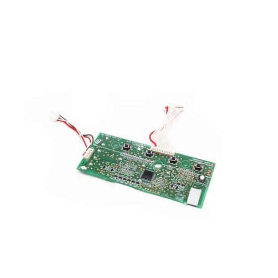 Imagem de Placa de Interface para Máquina de Lavar Consul W10344774 - Bivolt