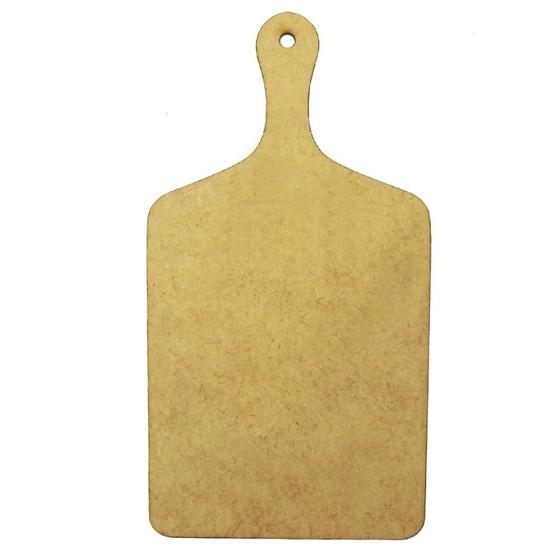 Placa de MDF Decorativa Tábua de Carne Recorte a Laser 42x21,5 - Palácio da Arte Menor preço em Placa de MDF Decorativa Tábua de Carne Recorte a Laser 42x21,5 - Palácio da Arte