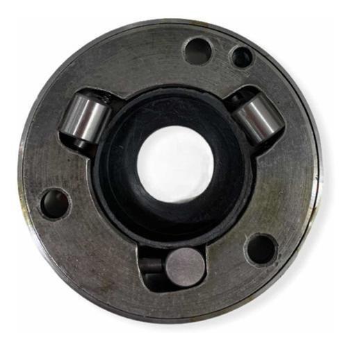 Imagem de Placa De PartidaFym 100-10A