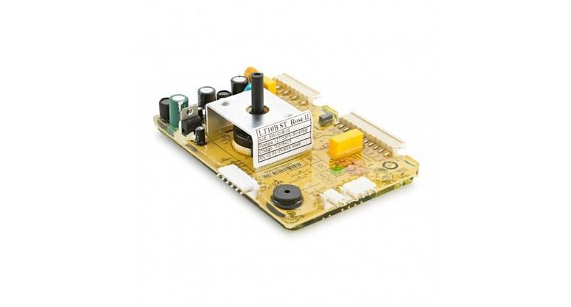 Placa de Potência de Lavadora Electrolux LT10B 70203415 - Bivolt Menor preço em Placa de Potência de Lavadora Electrolux LT10B 70203415 - Bivolt