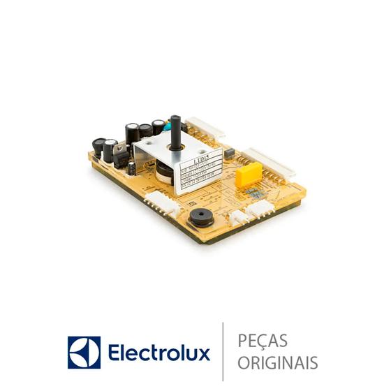 Imagem de Placa De Potência Para Lavadora De Roupas Top Load 15kg LTD15 Electrolux Original A99035167