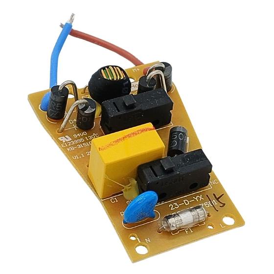 Imagem de Placa de Potência para Mixer Electrolux EIB20 EIB21 (127V) A22790701