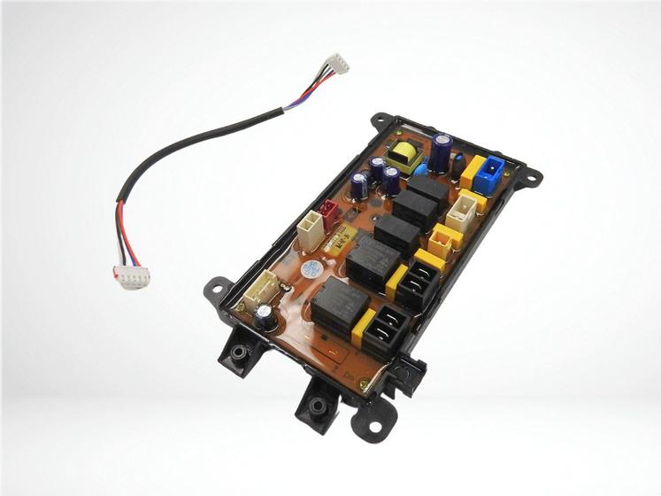 Imagem de Placa de potencia secadora electrolux svp10 svp11 biv orig - a17752401