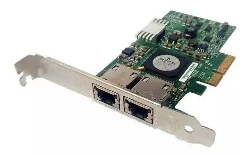 Imagem de Placa De Rede Dell Dual Gigabit Pcie Broadcom G218c F169g