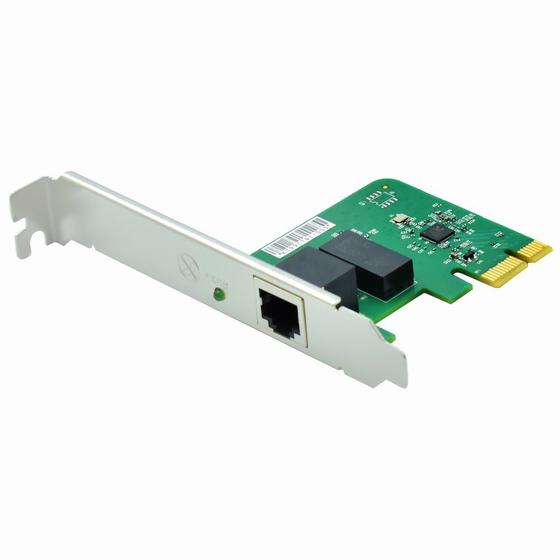 Imagem de Placa de Rede PCI Express 10 / 100 / 1000 TP-Link TG-3468