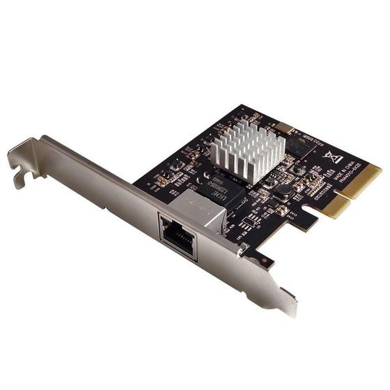 Imagem de Placa de Rede PCI Express 10G FlexPort