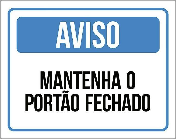 Imagem de Placa De Sinalização Proibido Fumar - Mais Resistente 27X35