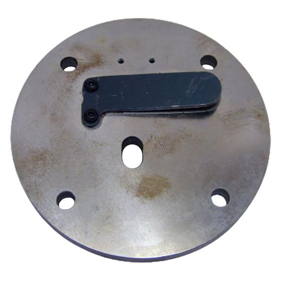 Imagem de Placa de Válvula Pressure PSi2.6SP PSV5.2SP PSI5.2TP WP6 WP8 6OP 8VOP ONIX10VT PSV10TP 4IAT 4IOP WP10 Antigo Ferro com Reparo