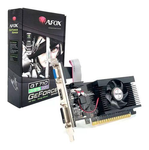 afox 710 2gb