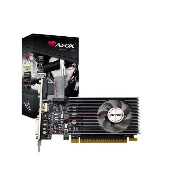 Imagem de Placa de Vídeo AFOX GT240 1GB DDR3 128 Bits PCI-Express 2.0 AF240-1024D3L2