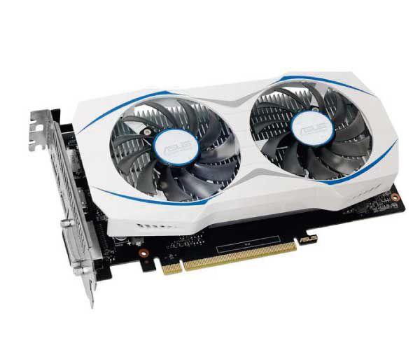 asus geforce gtx 1050ti 4gb｜グラフィックボード・グラボ