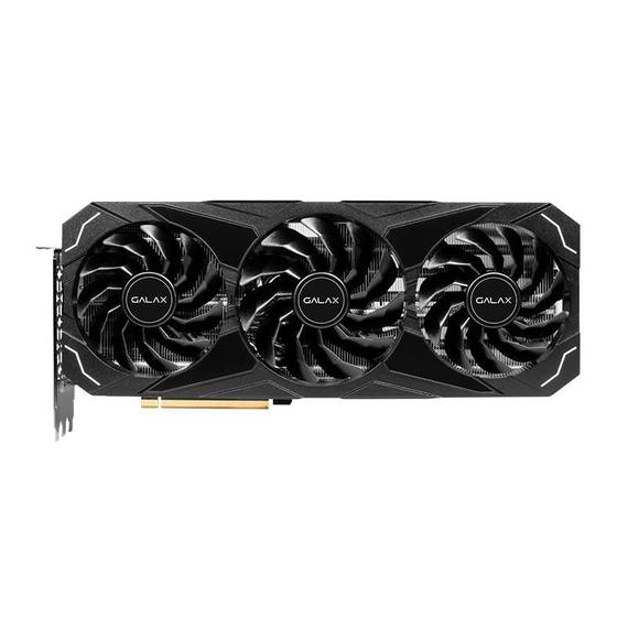 Menor preço em Placa de Video Galax Geforce RTX 4070 Ti SG 1-Click OC, 12GB, GDDR6X, 192-bit, 47IOM7MD6TTS