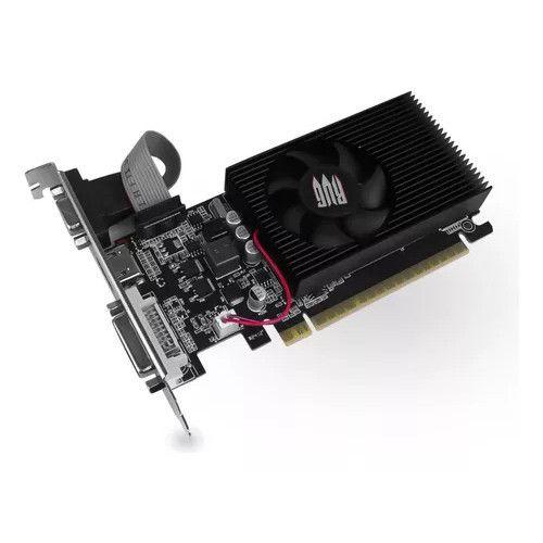 Placa de Vídeo Gamer Nvidia Revenger GeForce GT730 4GB DDR3