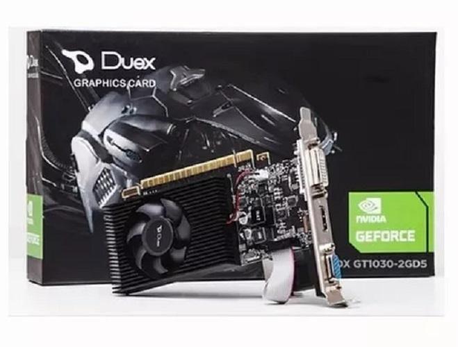 Placa De Video Geforce Gt 730 4Gb Ddr3 Gamer Menor preço em Placa De Video Geforce Gt 730 4Gb Ddr3 Gamer